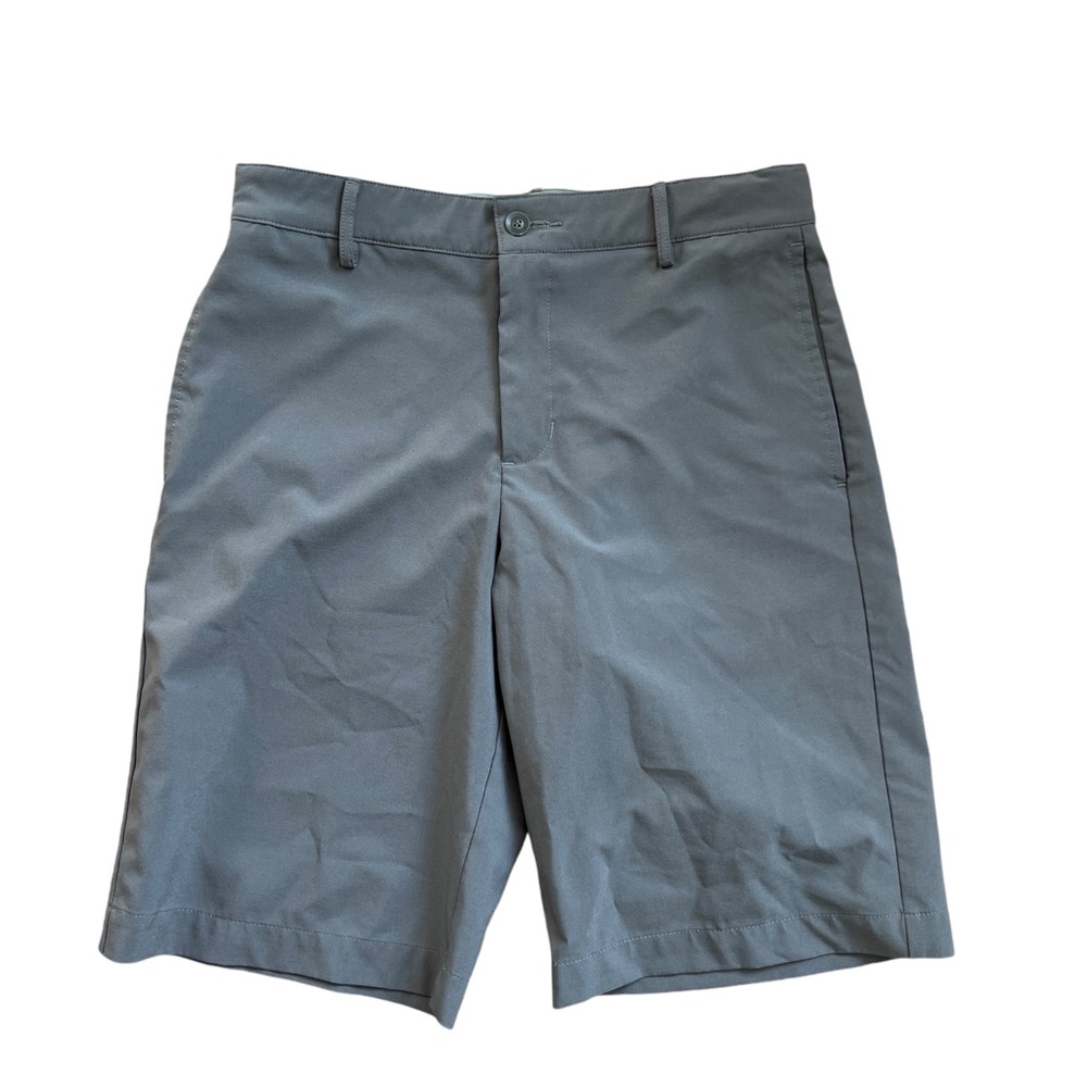 Teen Boys Golf/Dress Shorts